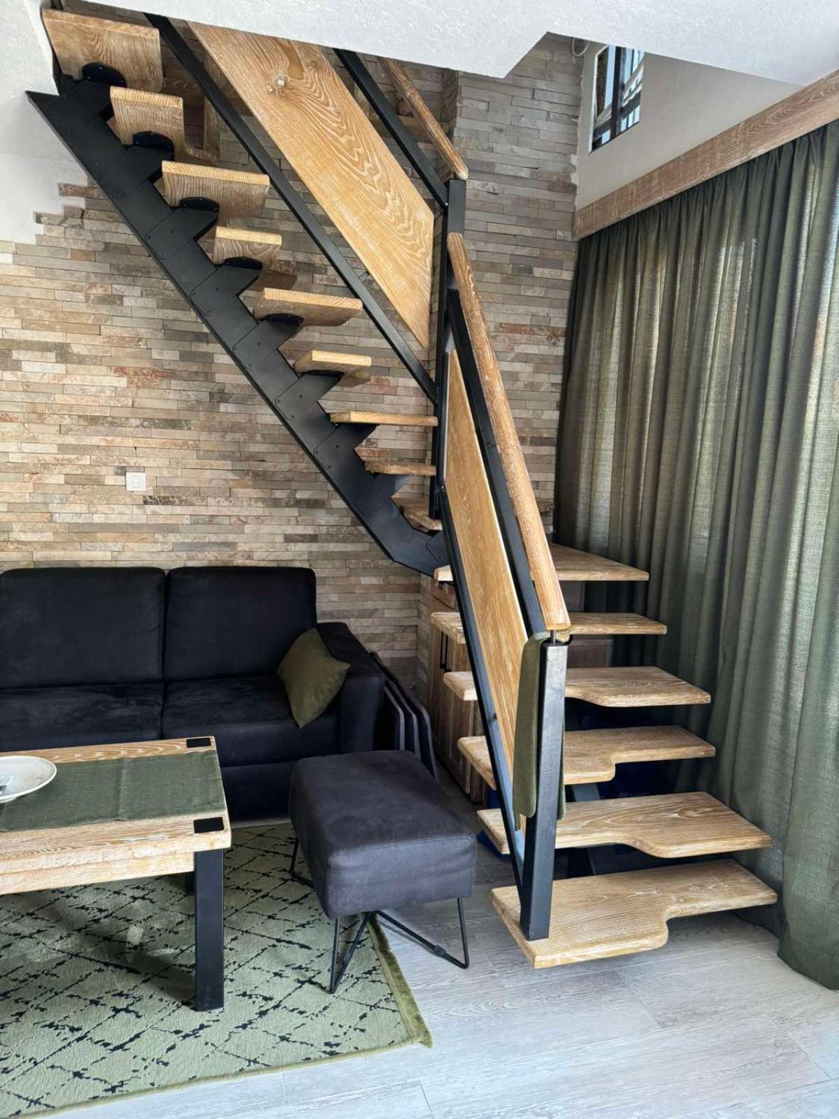 Apartman Anna Budva Exterior foto